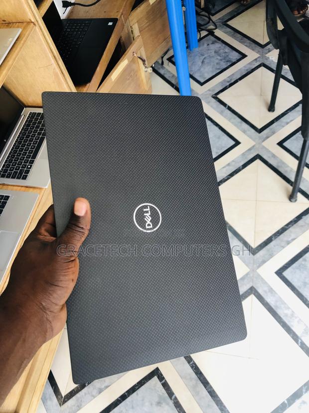 Laptop Dell Latitude 7410 16GB Intel Core i7 SSD 512GB · Photo 2