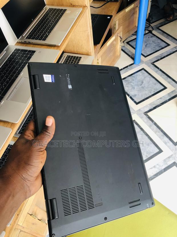Laptop Lenovo Thinkpad X1 Yoga 16GB Intel Core I7 SSD 256GB · Photo 5