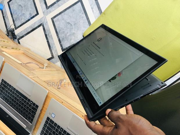 Laptop Lenovo Thinkpad X1 Yoga 16GB Intel Core I7 SSD 256GB · Photo 2
