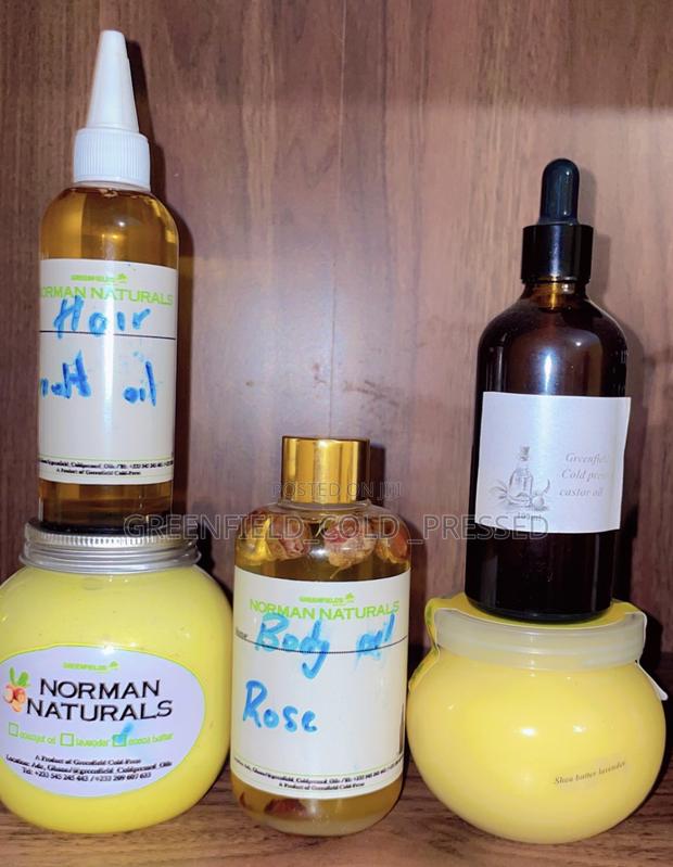Skin Care Set 4 · Photo 2