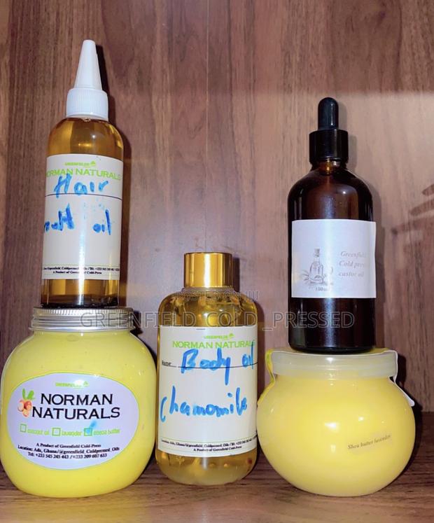 Skin Care Set 4 · Photo 1
