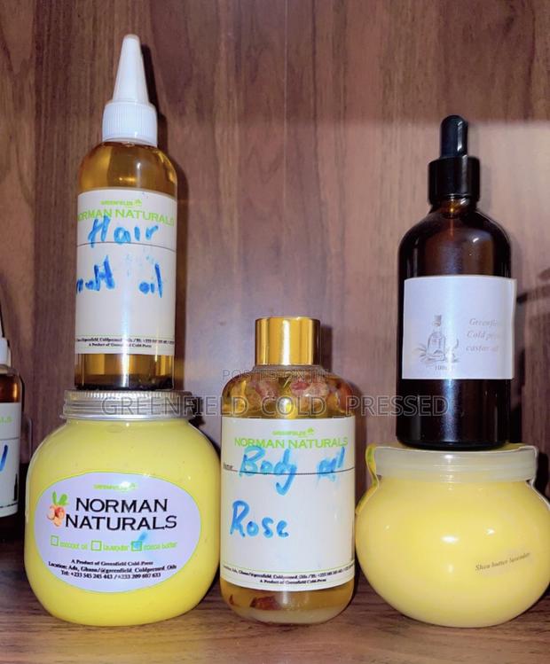 Skin Care Set 4 · Photo 3