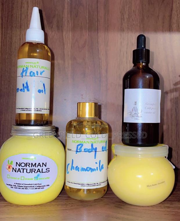 Skin Care Set 4 · Photo 4