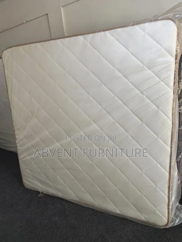 Orthopedic Spring Orthopedic Mattress,Queen Size 12 Inches · Photo 1