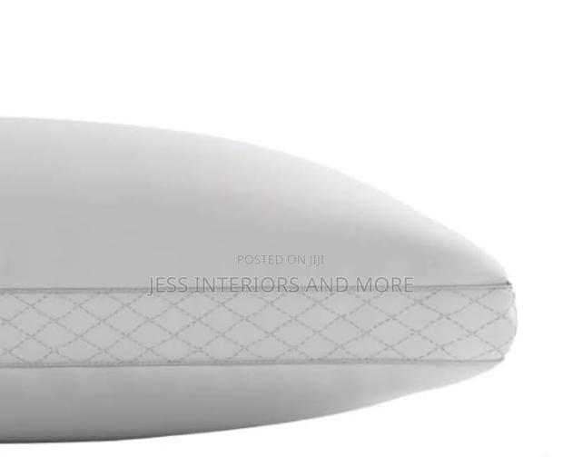 Pillow Set (2-Pack)Sealy Organic Pillow Set · Photo 3
