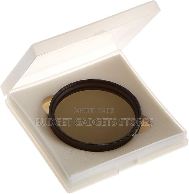 Nd Camera Lens Filter - 58 Mm · Photo 5