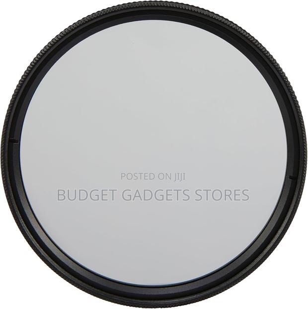 Nd Camera Lens Filter - 58 Mm · Photo 3