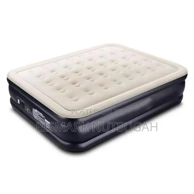 Air Inflatable Mattress for Sale · Photo 5