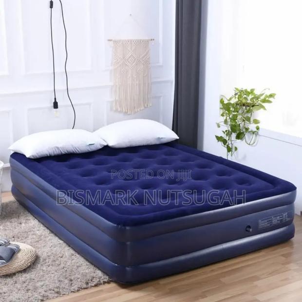 Air Inflatable Mattress for Sale · Photo 6