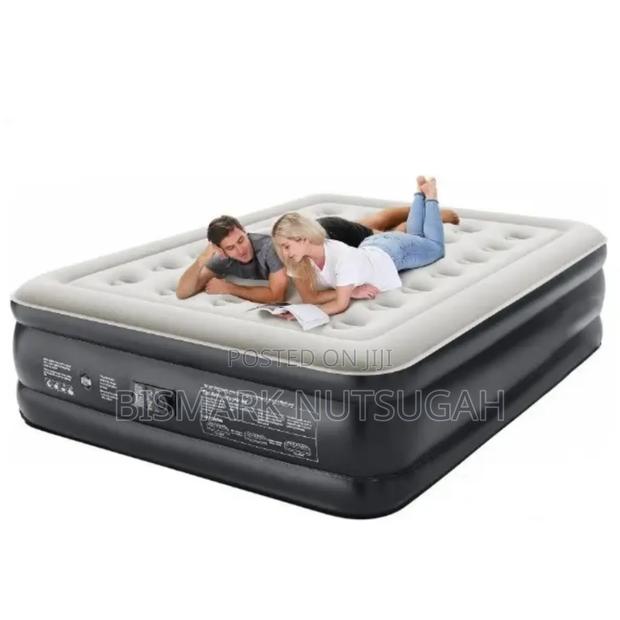Air Inflatable Mattress for Sale · Photo 7