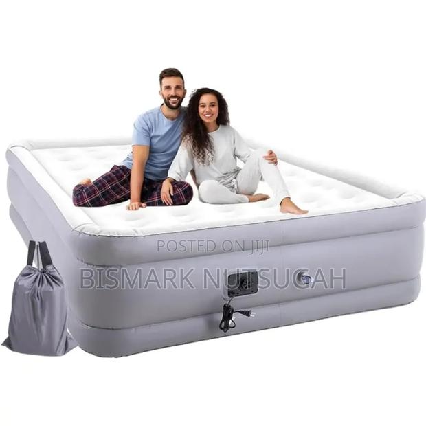 Air Inflatable Mattress for Sale · Photo 2