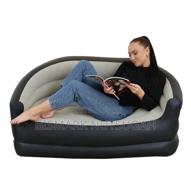 Air Inflatable Sofa Chair For Sale · Photo 8