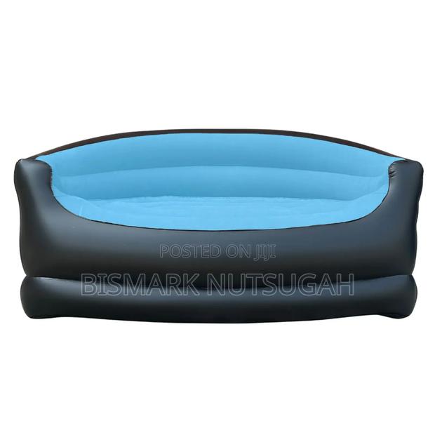 Air Inflatable Sofa Chair For Sale · Photo 7