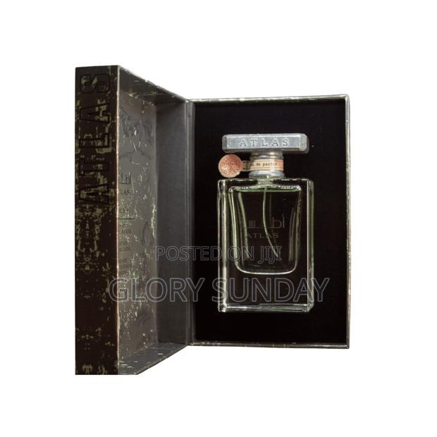 Atlas by Lattafa Perfume · Photo 1