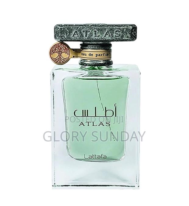 Atlas by Lattafa Perfume · Photo 3