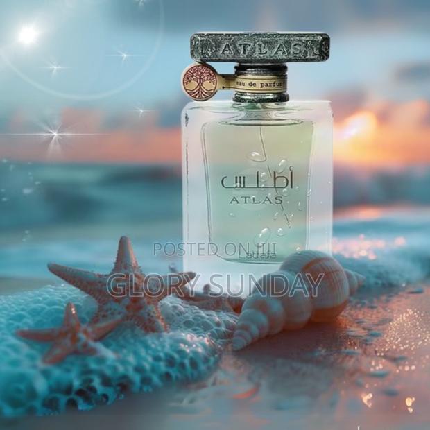 Atlas by Lattafa Perfume · Photo 2
