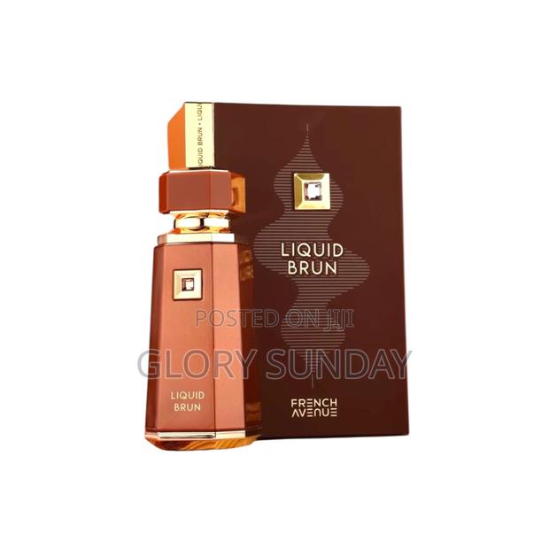 Liquid Brun Pergume by French Avenue · Photo 1
