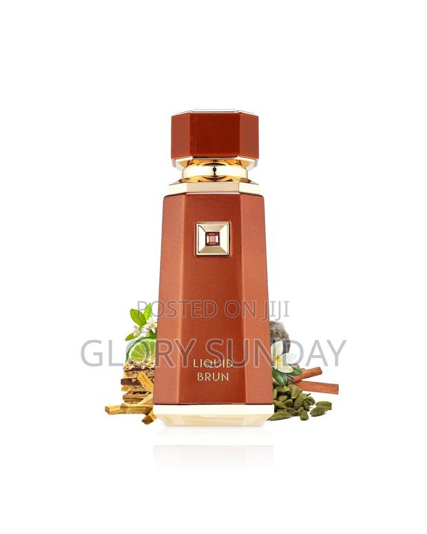 Liquid Brun Pergume by French Avenue · Photo 2