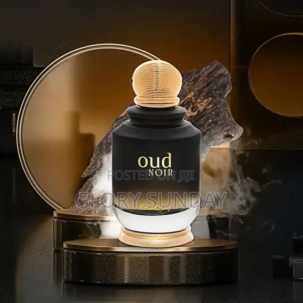 Khadlaj Oud Noir · Photo 1