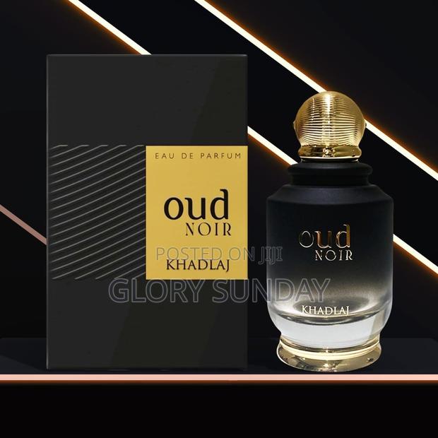 Khadlaj Oud Noir · Photo 2
