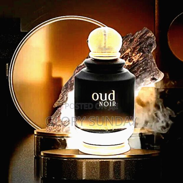 Khadlaj Oud Noir · Photo 3