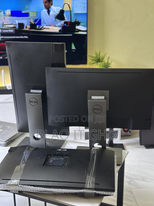 Dell 27” Inches Full Hd 1080p Ips Monitor · Photo 4