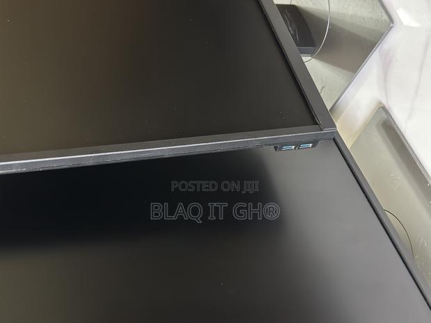 Dell 27” Inches Full Hd 1080p Ips Monitor · Photo 3