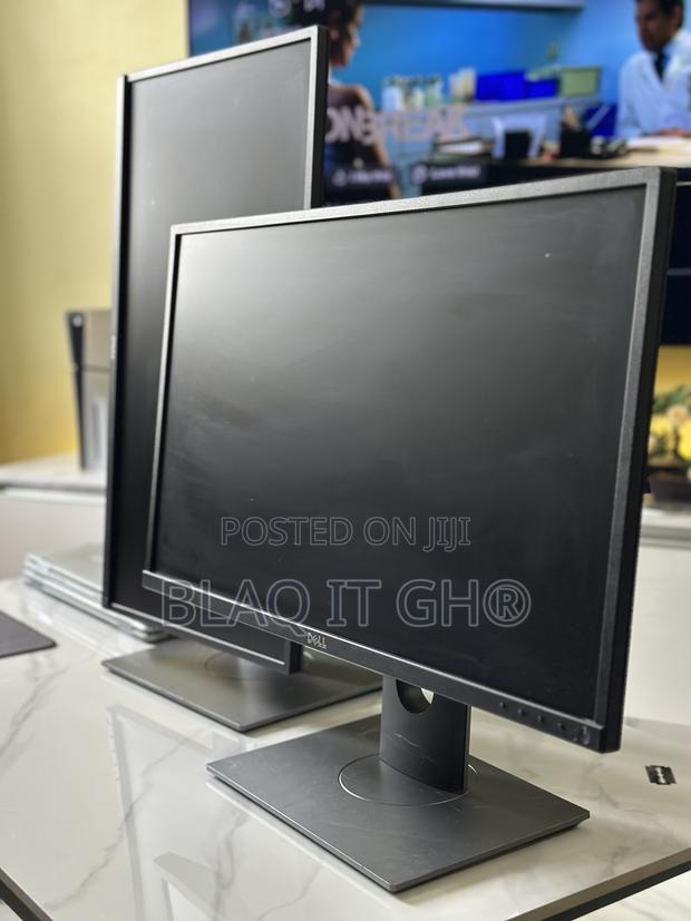 Dell 27” Inches Full Hd 1080p Ips Monitor · Photo 2