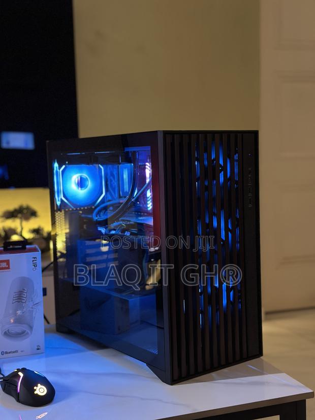 Desktop Computer Asus 32GB Intel Core I7 SSD 1T · Photo 2