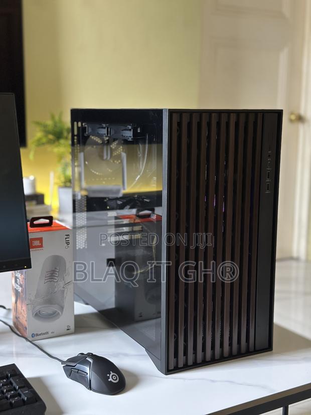 Desktop Computer Asus 32GB Intel Core I7 SSD 1T · Photo 3