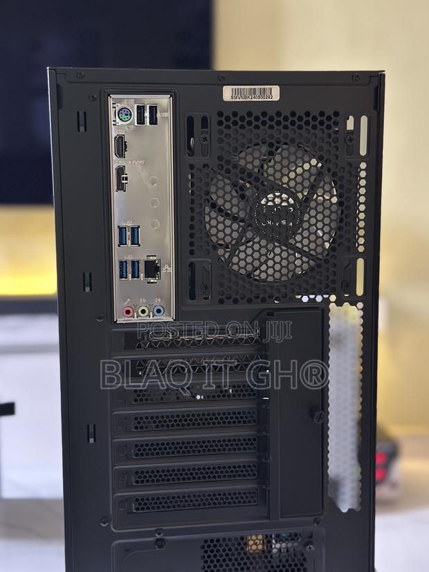 Desktop Computer Asus 32GB Intel Core I7 SSD 1T · Photo 4