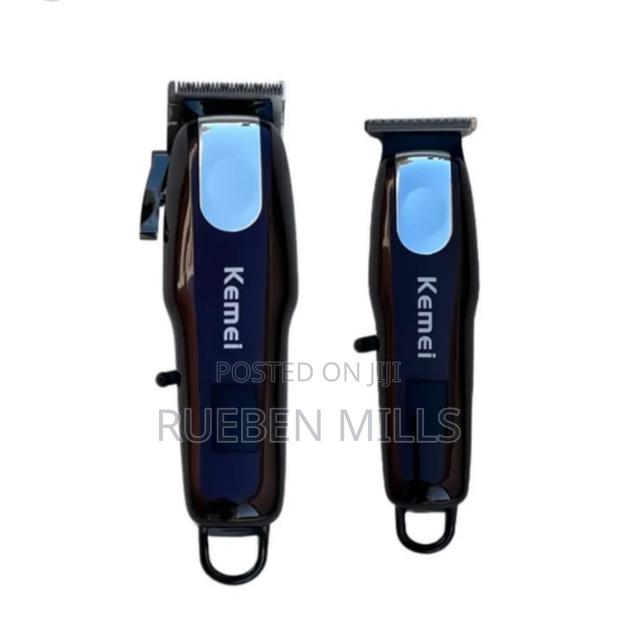 Two Sharp Easy to Use Salon Barbering Machine Hair Clipper · Photo 2