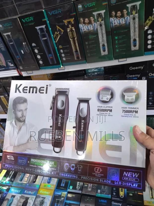 Barbers Choice Groomsman Commercial Use Barbering Machine · Photo 2