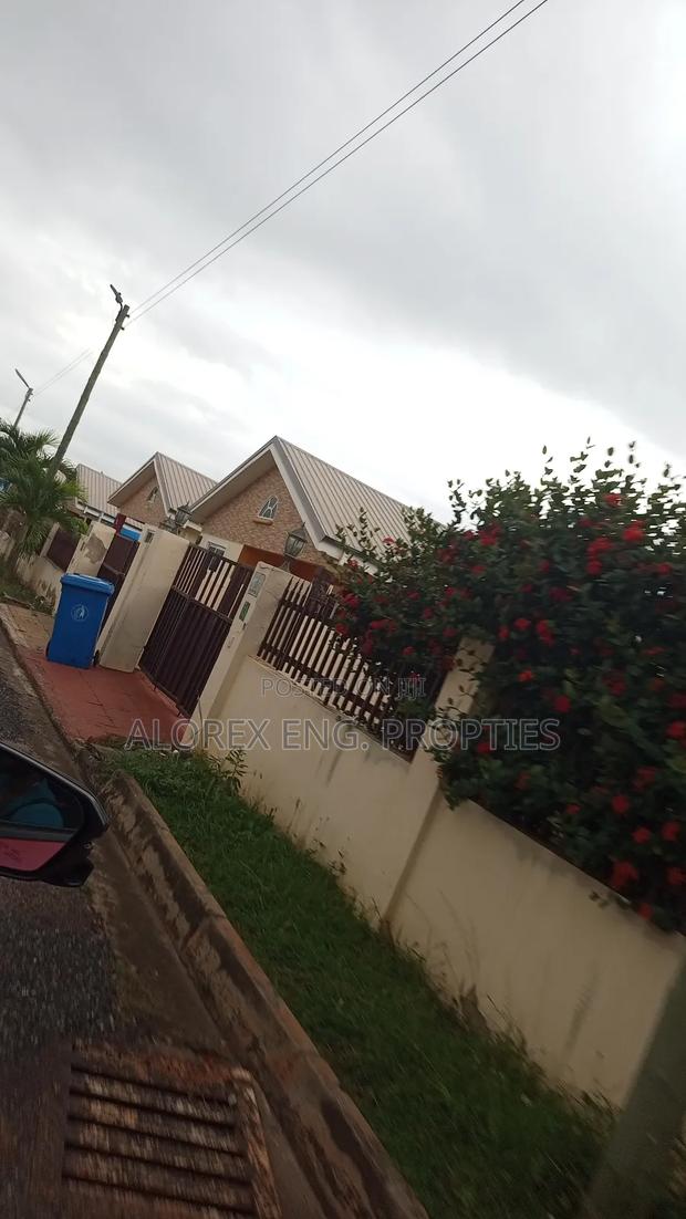 3bdrm House in Alorex Eng, Oyarifa for rent · Photo 4