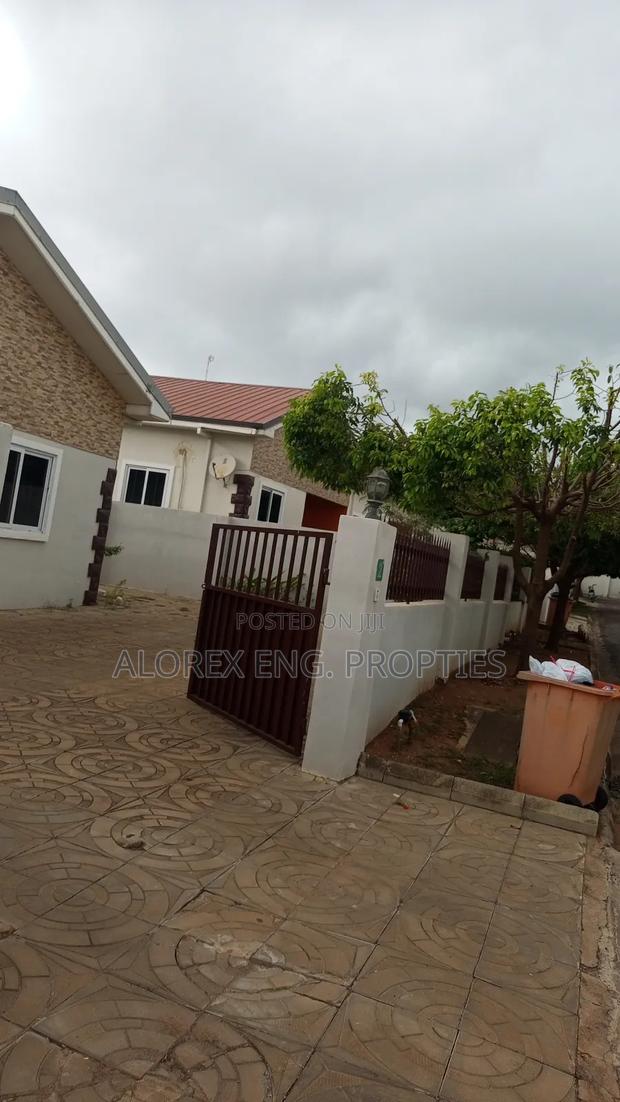 3bdrm House in Alorex Eng, Oyarifa for rent · Photo 5