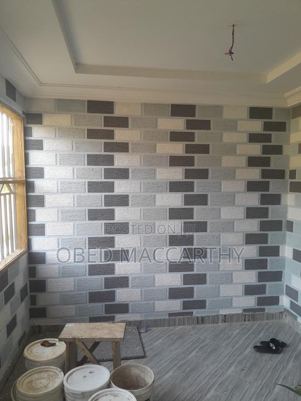 Super Durable Anti-Water Graffiato · Photo 1