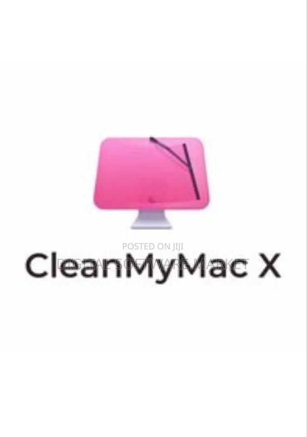 Cleanmymac X · Photo 2