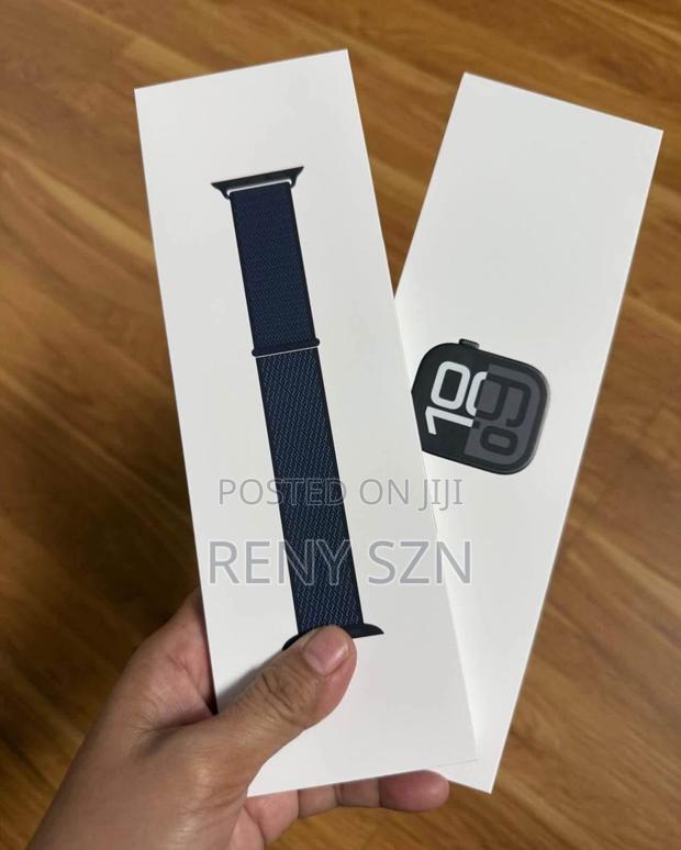 Apple Watch Series 10 46mm · Photo 2