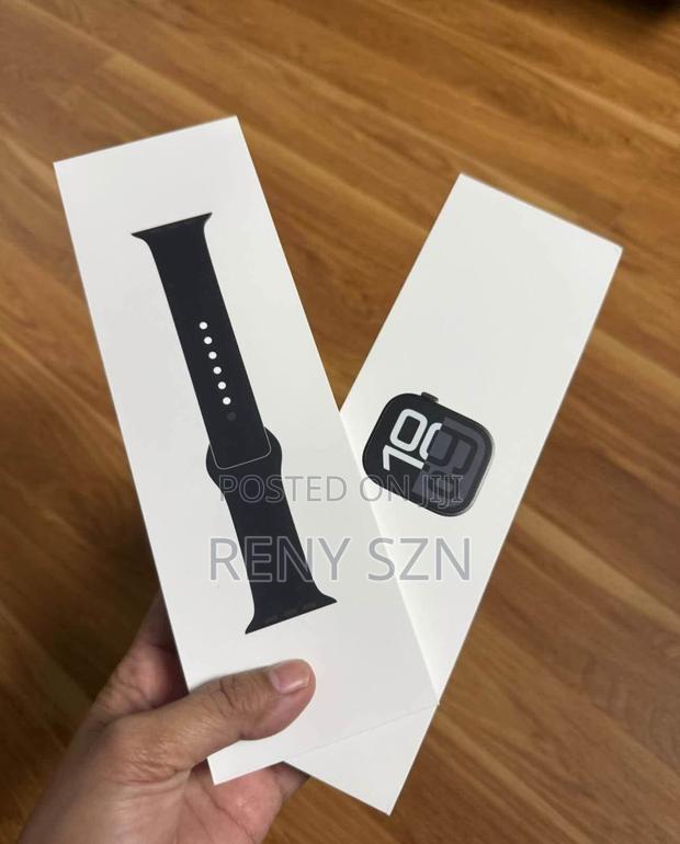 Apple Watch Series 10 46mm · Photo 1