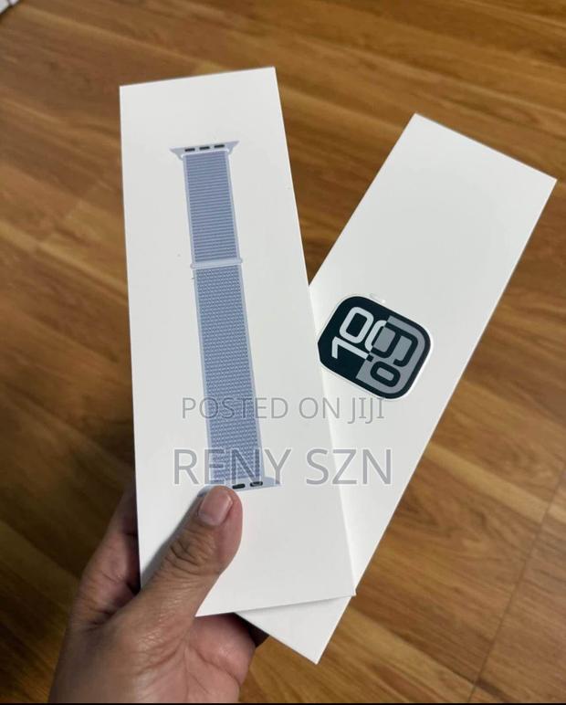 Apple Watch Series 10 46mm · Photo 3
