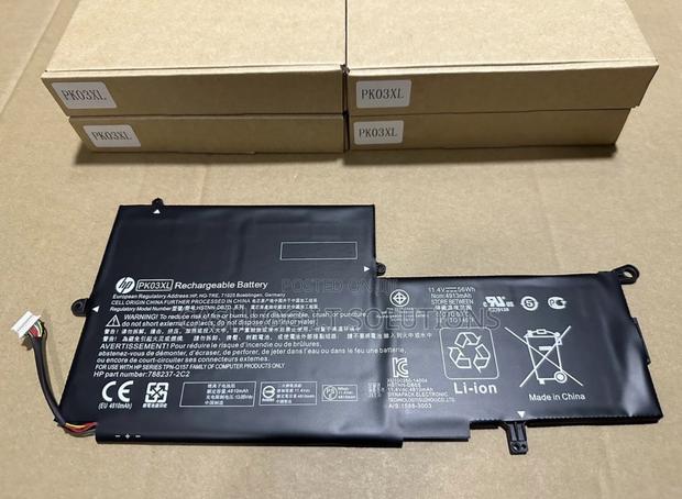 Laptops Batteries for All Laptops · Photo 8