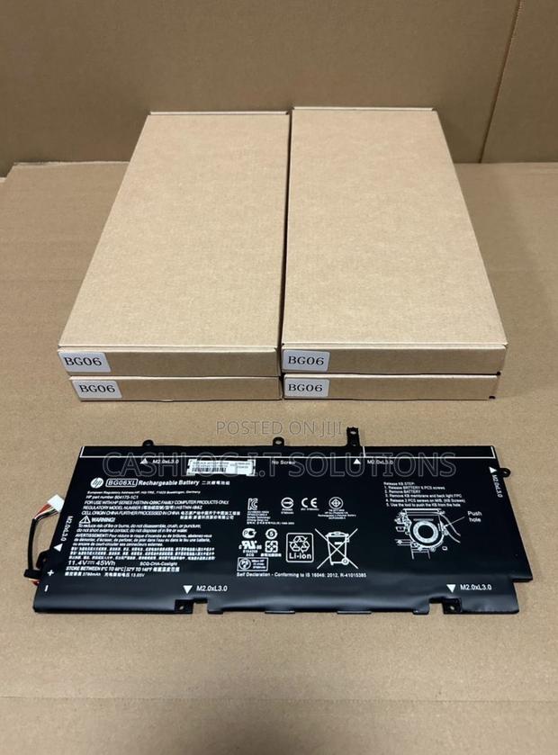 Laptops Batteries for All Laptops · Photo 7