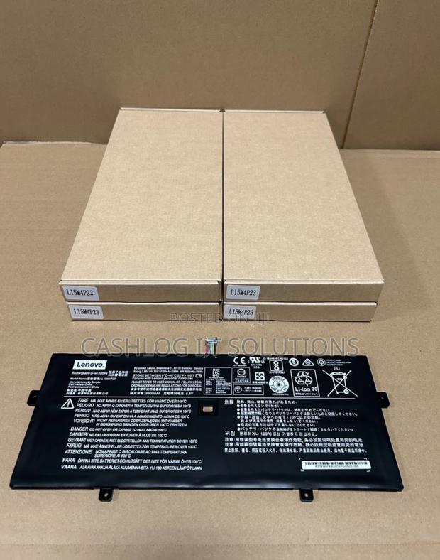 Laptops Batteries for All Laptops · Photo 3