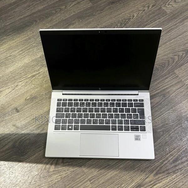 Laptop HP EliteBook 830 G7 16GB Intel Core I5 SSD 512GB · Photo 2