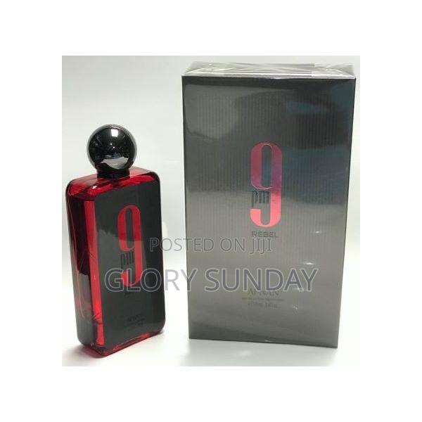 Afnan 9pm Rebel Perfume · Photo 2