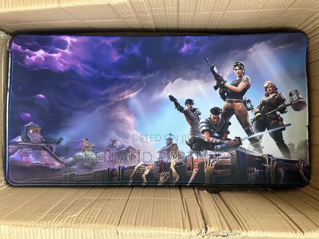 Table Mat Mousepads Available · Photo 1