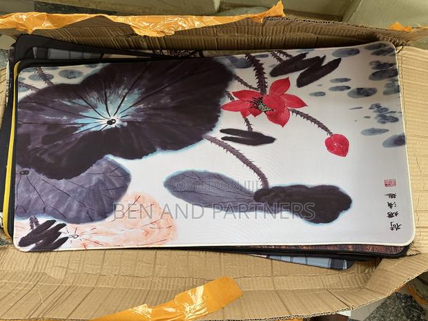 Table Mat Mousepads Available · Photo 7
