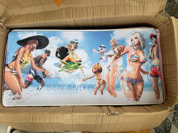 Table Mat Mousepads Available · Photo 5