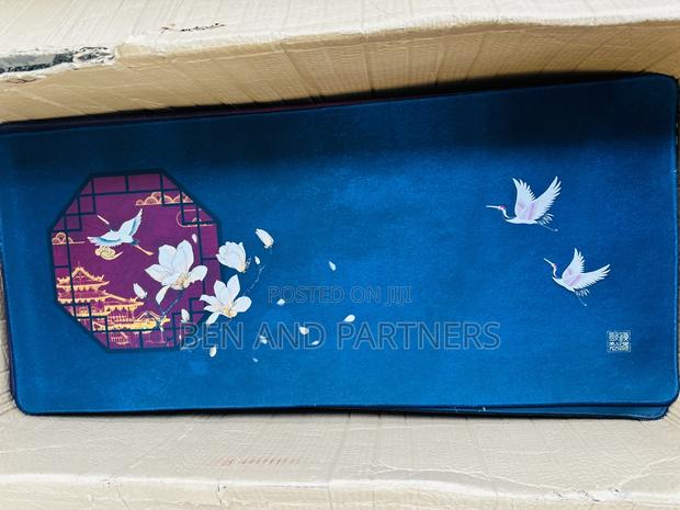 Table Mat Mousepads Xxxl · Photo 5