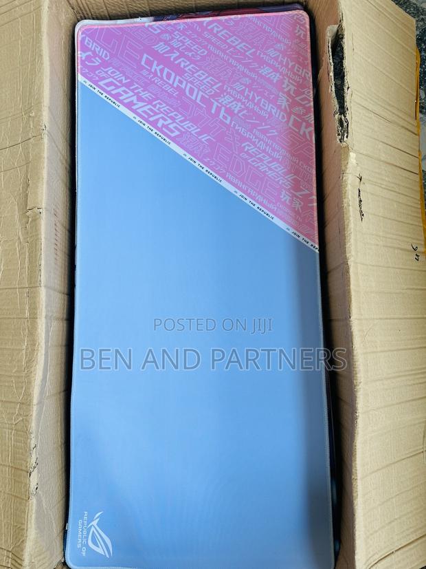 Table Mat Mousepads Xxxl · Photo 2